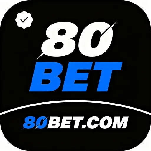 80bet Logo