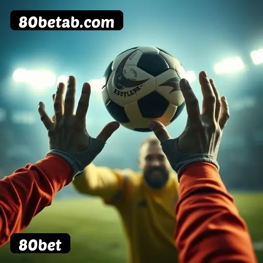 App Mobile 80bet - Jogue em Qualquer Lugar no Seu Smartphone